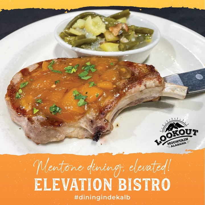 Lookout Mountain Alabama