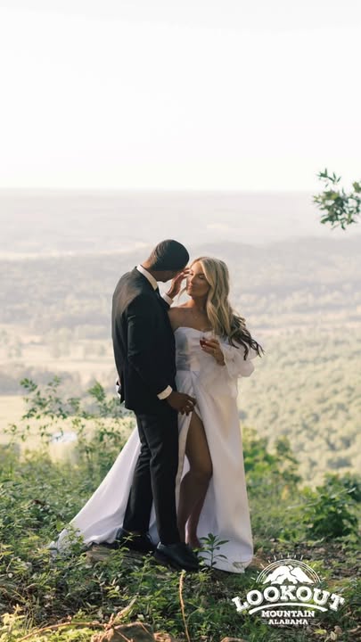 Lookout Mountain Alabama