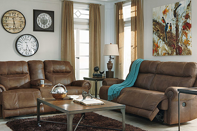 Akins Furniture Store