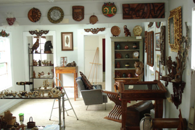 Artisans Inca Connection