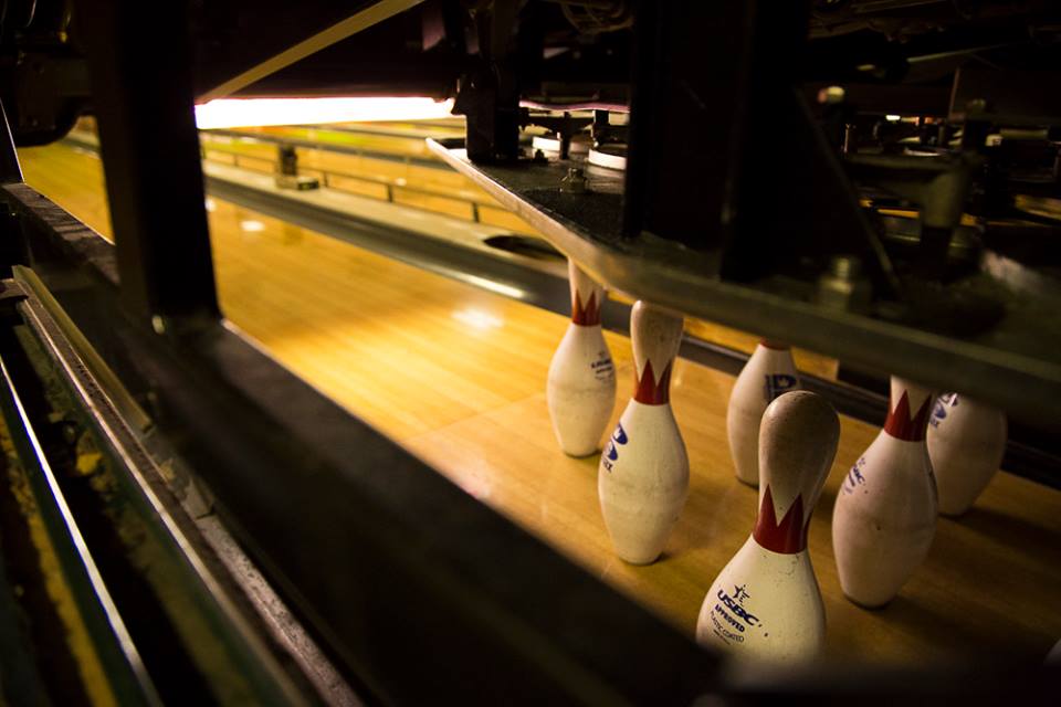 bowling alley north alabama