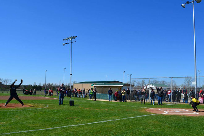 Crossville City Park