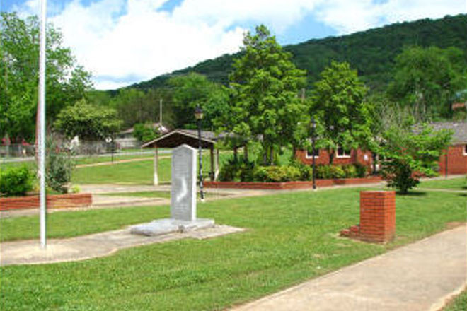 Douglas Community Park