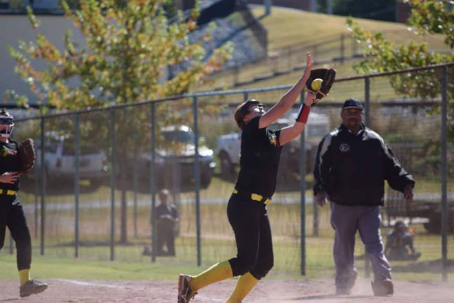 Fort Payne Sports Complex