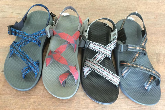 Fort Payne Footworks & Outdoors