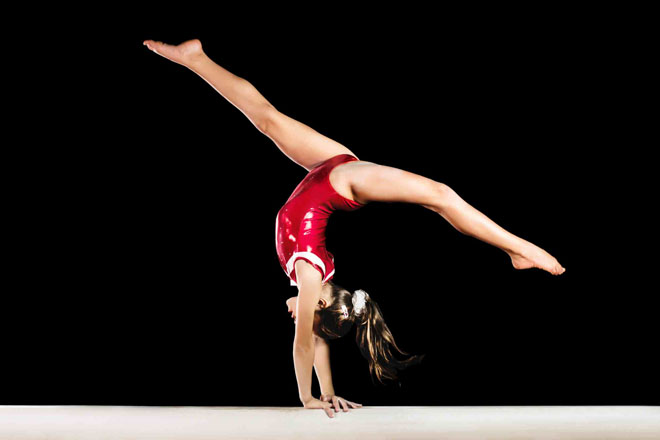 North Alabama Gymnastics