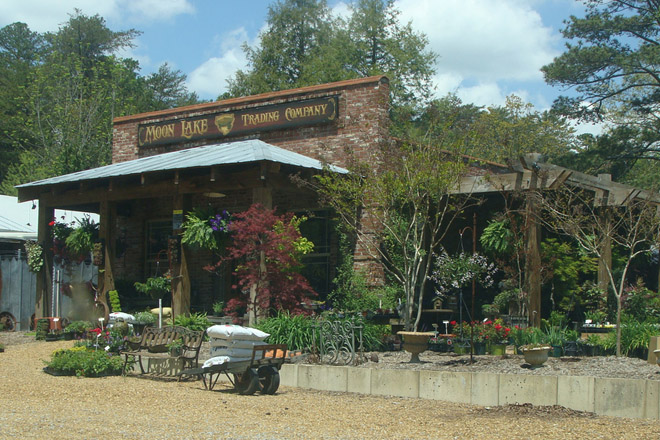 Moon Lake Trading Co.