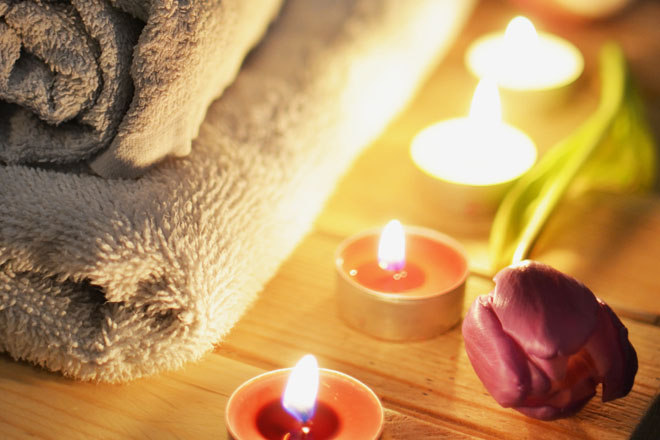 Penny’s From Heaven Spa