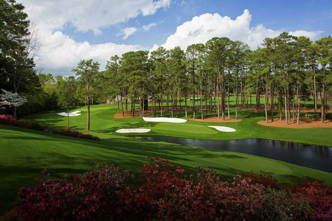 Rainsville Golf & Country Club