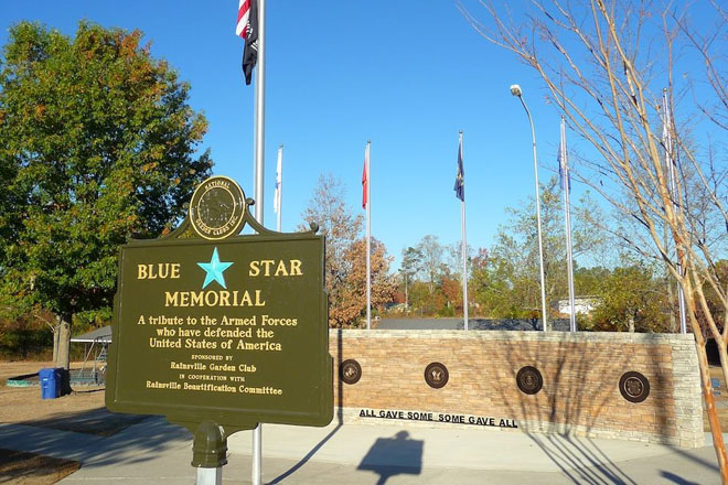 Rainsville City Park