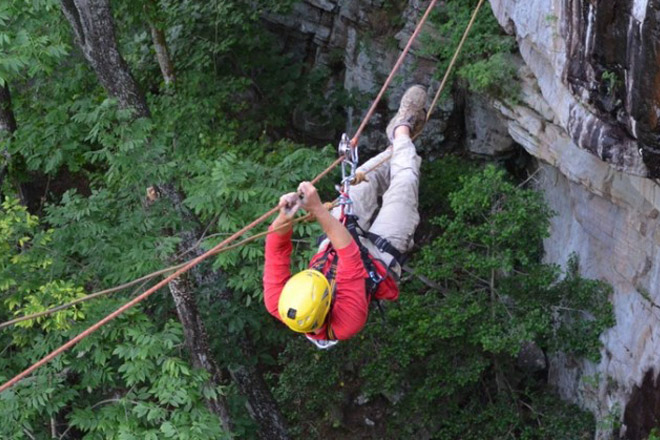 True Adventure Sports