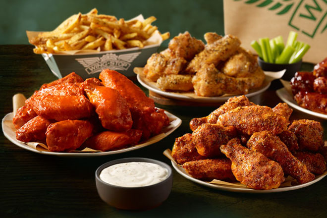 Wing Stop