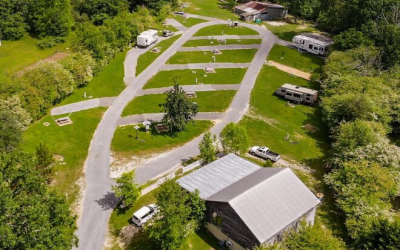 1776 RV & Campground