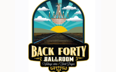 Back Forty Ballroom