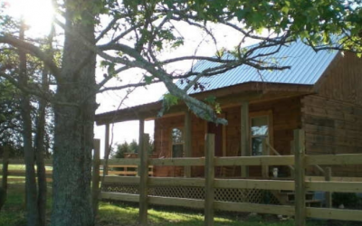 Mentone Rental Cabins