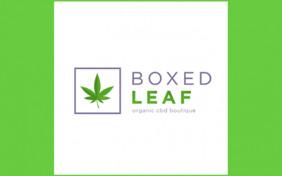 Boxed Leaf Co