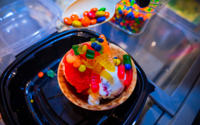 Caramelo Homemade Ice Cream