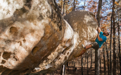 The Citadel Boulders Preserve