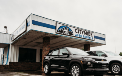 CityWide Auto Rentals