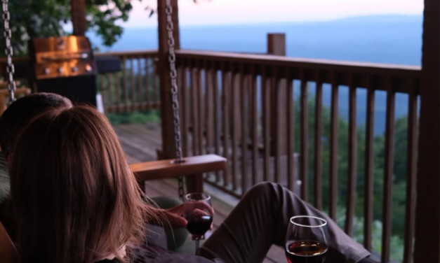 Plan Your Romantic Getaway in DeKalb County