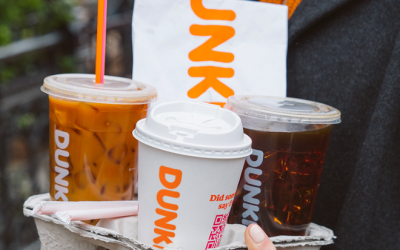 Dunkin – Fort Payne