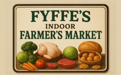 Fyffe Farmers Market
