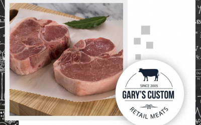 Gary’s Custom Meat Market