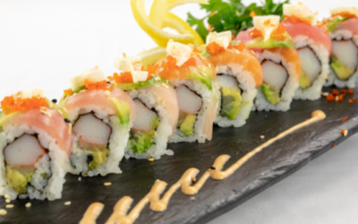 Osaka Sushi & Steakhouse