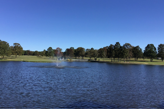 Lil Mole Run Golf Course