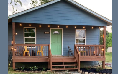 Little River Cottage