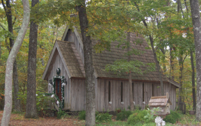 Fernwood of Mentone – Wedding Venue