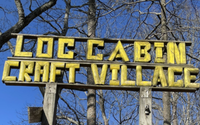 Mentone Log Cabin Village