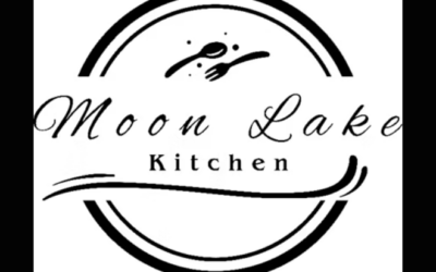 Moon Lake Kitchen