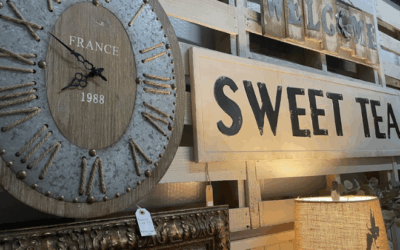 Old Hwy 35 Mercantile