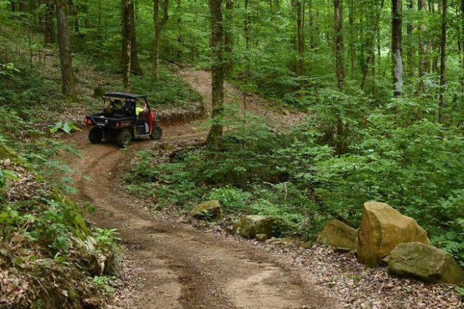 ORV Trail