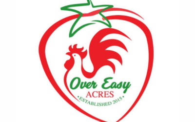 Over Easy Acres