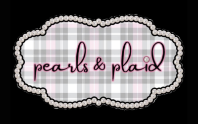 Pearls & Plaid Co