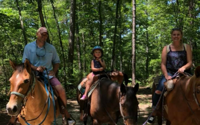 Shady Grove Horse Ranch