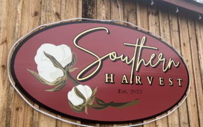 Southern Harvest