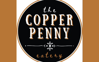 The Copper Penny