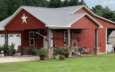 Times Gone By 1 & 2 – Rainsville Retreats on Sand Mountain