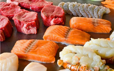 Toki Sushi Steak House