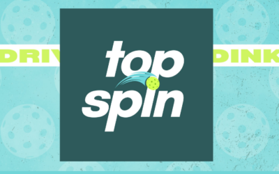 Topspin Pickleball Club