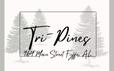 Tri Pines