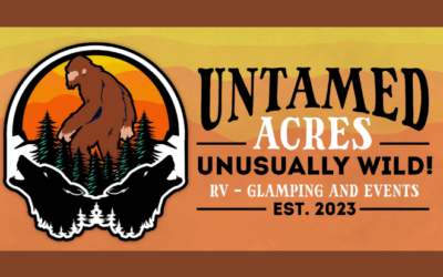 Untamed Acres