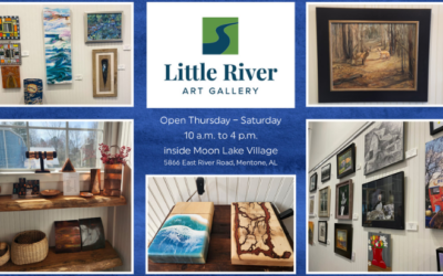 Little River Art Gallery