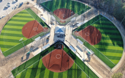 Rainsville Sports Complex