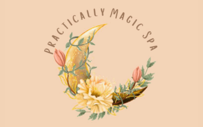 Practically Magic Spa
