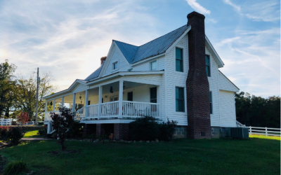 Valley View Escape, LLC